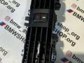 64229371467 дефлектор обдува салона BMW X4 G02 2018г. - фото №2