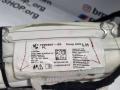 72127292897 Подушка безопасности боковая (шторка) левая BMW 4 F32/F33/F36 2017г. - фото №2