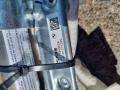 7273436 Подушка безопасности боковая (шторка) правая BMW 6 F06/F12/F13 2017г. - фото №3