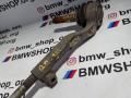 Наконечник рулевой левый BMW M4 F82/F83 2016г. - фото №2