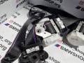 72118058473, 72118058474 Ремень безопасности передний BMW 4 F32/F33/F36 2020г. - фото №3
