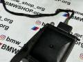 66326873289 датчик мертвых (слепых) зон BMW X5 M F85 2016г. - фото №2