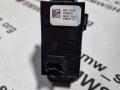 9109311 Кнопка ручного тормоза (ручника) BMW X3 G01 2019г. - фото №2