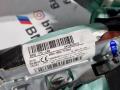 72127284753 Подушка безопасности боковая (шторка) левая BMW X5 F15 2018г. - фото №2