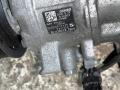 64529330831 Компрессор кондиционера BMW 3 F30/F31/GT F34 2015г. - фото №3