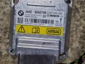 34526862756 Блок AirBag BMW 3 F30/F31/GT F34 2013г. - фото №2