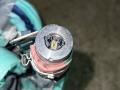 7284753 Подушка безопасности боковая (шторка) BMW X5 F15 2018г. - фото №3