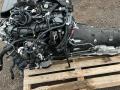 11005A55E68 Двигатель BMW 4 G22/G23 2021г. - фото №3