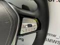Руль BMW 5 G30/G31 - фото №3