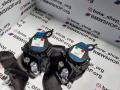72117429999 Ремень безопасности задний BMW 5 G30/G31 2018г. - фото №2