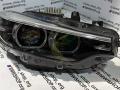 63117498916 Фара правая BMW 4 F32/F33/F36 2018г. - фото №2