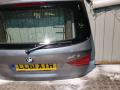 41002993152 Крышка багажника (дверь 3-5) BMW X1 E84 2012г. - фото №3