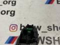 6835087 кнопка запуска двигателя BMW 5 G30/G31 2018г. - фото №2