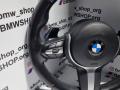 Руль BMW X2 F39 2019г. - фото №2