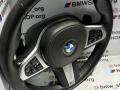 Руль BMW X5 G05 2020г. - фото №5