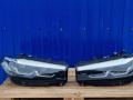 5A26FA5, 5A26FA6 фара передняя (комплект) BMW 5 G30/G31 2021г. - фото №5