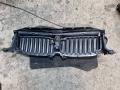 Решетка радиатора BMW 5 G30/G31 2018г. - фото №4