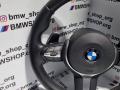 Руль BMW 4 F32/F33/F36 2019г. - фото №2