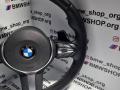 Руль BMW 4 F32/F33/F36 2019г. - фото №3