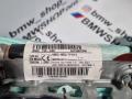 72127339073 Подушка безопасности боковая (шторка) левая BMW X4 F26 2017г. - фото №2