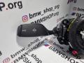 61316839778 переключатель подрулевой (стрекоза) BMW 5 G30/G31 2018г. - фото №2