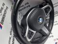 Руль BMW 3 G20/G21 2021г. - фото №6