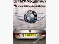 B1013 Крышка багажника (дверь 3-5) BMW 7 E65/E66 2006г. - фото №2