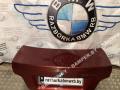 Крышка багажника (дверь 3-5) BMW 1 2008г. - фото №6