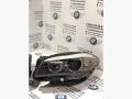 Фара левая BMW 5 F10/F11/GT F07 2012г. - фото №2