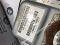 72129252310 Подушка безопасности пассажира BMW X5 F15 2018г. - фото №2