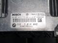 13617810002 Блок управления двигателем BMW 1 2008г. - фото №2
