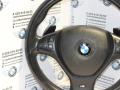 32307844566 Руль BMW X5 E70 2012г. - фото №4
