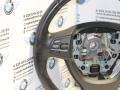 Руль BMW 5 F10/F11/GT F07 2010г. - фото №2