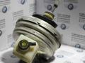 34336790455 Вакуумный усилитель тормозов BMW 5 F10/F11/GT F07 2010г. - фото №2