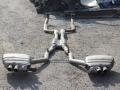 18307646957 Глушитель BMW 7 F01/F02 2011г. - фото №2