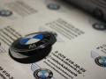 51147157696 эмблема BMW X5 E70 2010г. - фото №3