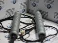 51247207009 Амортизатор крышки багажника (3-5 двери) левый BMW 5 F10/F11/GT F07 2012г. - фото №2