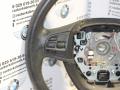 Руль BMW 5 F10/F11/GT F07 2012г. - фото №2