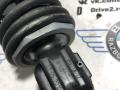51247185713 Амортизатор крышки багажника (3-5 двери) левый BMW 7 F01/F02 2011г. - фото №3