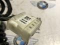 51247185714 Амортизатор крышки багажника (3-5 двери) правый BMW 7 F01/F02 2011г. - фото №3