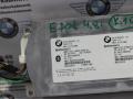 84109224421 Блок Bluetooth BMW X5 E70 2010г. - фото №4