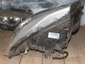 63117202575 Фара левая BMW 3 E90/E91/E92/E93 2008г. - фото №3