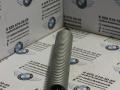 51247204367 Амортизатор крышки багажника (3-5 двери) левый BMW 5 F10/F11/GT F07 2011г. - фото №2