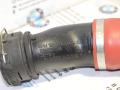 13717583728 Патрубок интеркулера BMW 5 F10/F11/GT F07 2010г. - фото №3