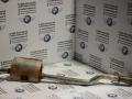 64128379874 Глушитель Вебасто (Webasto) BMW 7 E65/E66 2006г. - фото №2