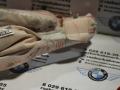 72129110272 Подушка безопасности боковая (шторка) правая BMW 7 F01/F02 2013г. - фото №5