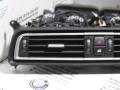 64229115860 Дефлектор обдува салона BMW 7 F01/F02 2013г. - фото №2