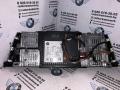 65509227118 монитор мультимедиа BMW 5 F10/F11/GT F07 2010г. - фото №2