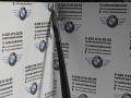 61617211261 щеткодержатель (поводок стеклоочистителя, дворник) левый BMW 5 F10/F11/GT F07 2010г. - фото №2