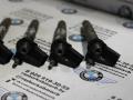 7805428 Форсунка BMW 5 F10/F11/GT F07 2010г. - фото №2
